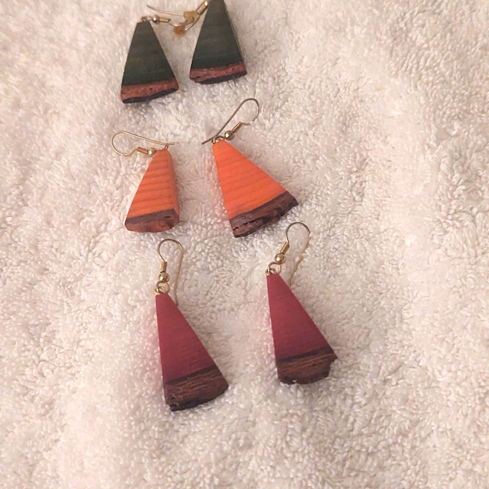 Earings